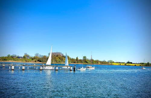 Ferienhaus an der Schlei - Foto 46