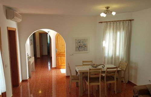 Villa Luz refugio de calma y belleza en Menorca - Foto 37