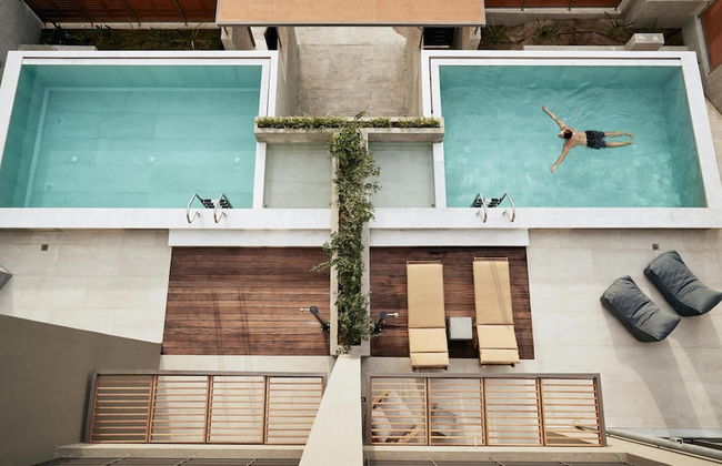 Omnia Villa I - Heated Pool Stunning Seaview - Photo 73