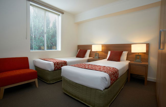 Quest St Kilda Bayside - Photo 4