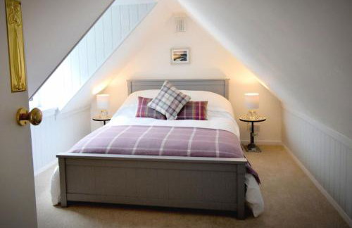 Dram Cottage, Findhorn Bay - Foto 10