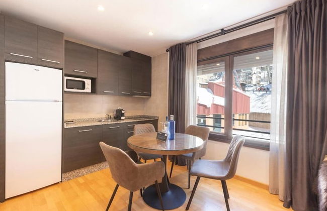 BIBO SUITES SIERRA NEVADA - Foto 14