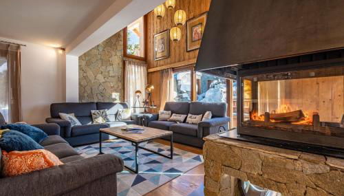 Chalet Zebra - Foto 5