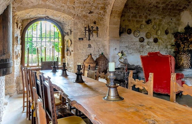 An Ancient Convento in Tuscany now With Pool for a Great Holiday - Foto 33