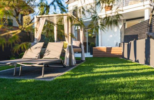Merangardenvilla adults only - Foto 14