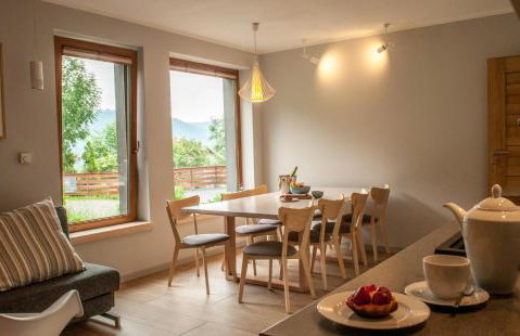 Aspen Deluxe Residence & ASPEN cottage - Foto 46