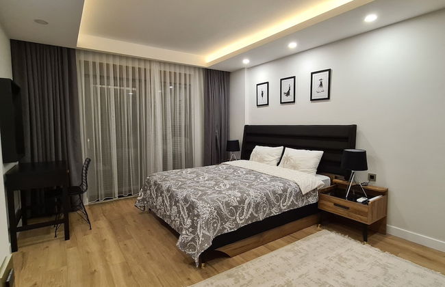 Veranda Suites - Foto 5