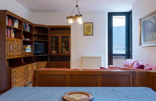 Apartment Salice Verde - GLA132 by Interhome - Foto 3