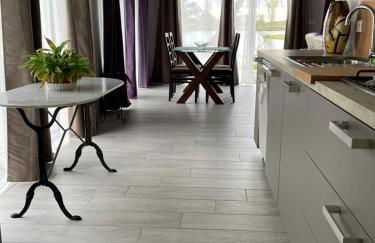 l'Héberge du Lac d'Isachris (Médoc) - Foto 14