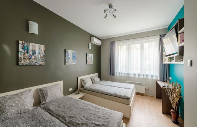 Sofia Appart - Foto 3