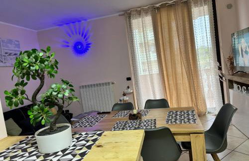 Appartamento Vacanza Moch - Viaggiatori alla scoperta della Costa dei Trabocchi - Foto 30