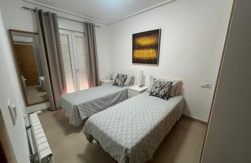 Apartment in Hacienda Riquelme Golf Resort - Foto 10