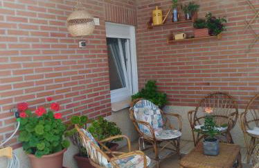 Apartamento Turístico Príncipe Cáceres AT-CC-00415 - Foto 7