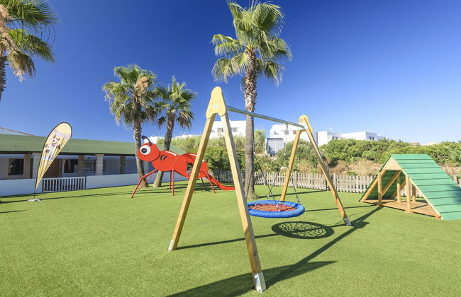 Aparthotel Marinda Garden - Foto 32