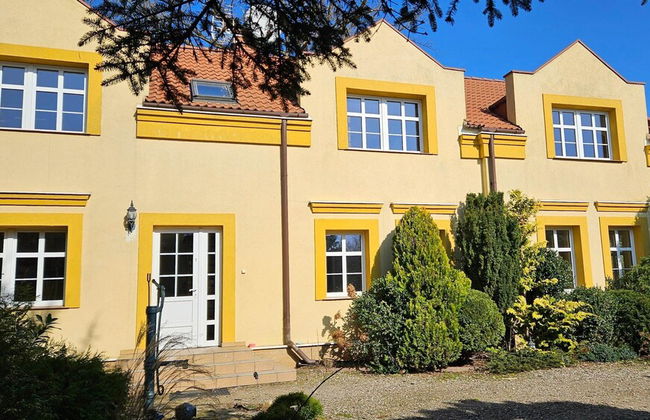 Holiday Home in Kolczewo Near Baltic Beaches - Foto 33