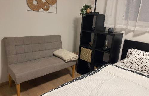 FeWo Zum Preussensteig Fröhwaldstraße 19 max 5 Gäste - Photo 13