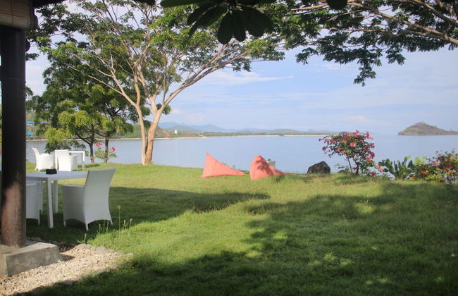 Lombok Sunset Bay Resort - Foto 20