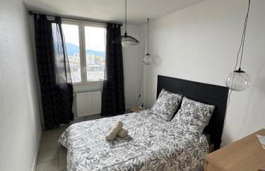 Le 305 Beauvert Parking Gratuit - Foto 6