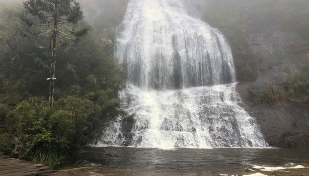 Cascada Véu da Noiva