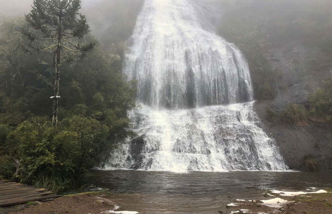 Tour por Urubici - Foto 3
