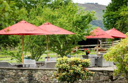 The Old Manse of Blair, Boutique Hotel & Michelin Restaurant - Foto 5