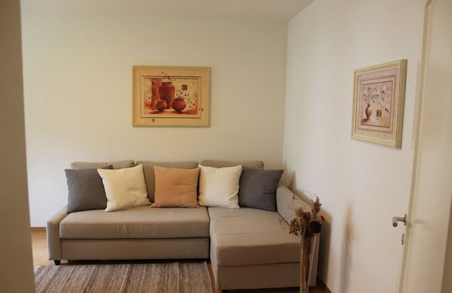 Nice Apartment With sun Terrace - Foto 10