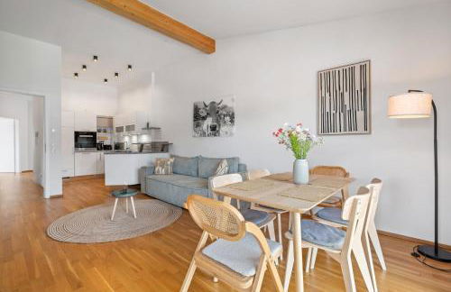 Nesselwang Chalets Nr 2 - Zentral und nah am Lift - Foto 16