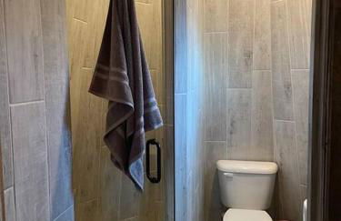 The Hut at the Farm - Foto 19