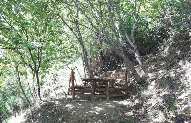 Belvilla by Oyo Glicine in Italy - Foto 14