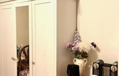 Gartensuite in Düsseldorf, 10 Min zur Messe - Foto 4