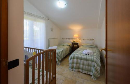 Casa sulla via di Francesco - Foto 17