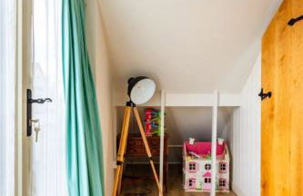 Peaceful country cottage in a rural location near Norfolk Broads 2 double bedroom - Foto 37