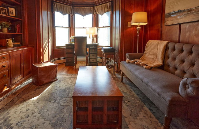 Home Near Hiking Biking w Hottub 6 Bedrooms - Foto 37