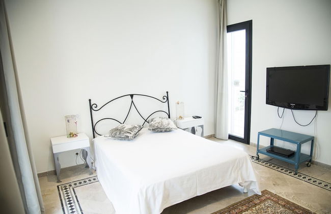 Les Verrières De Gammarth: Villa moderne +Piscine - Foto 7