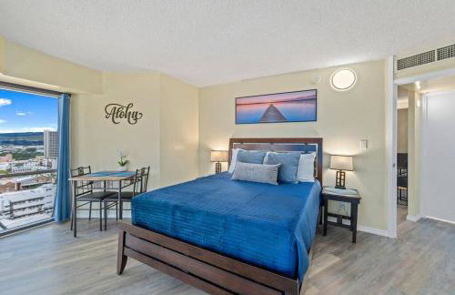 Executive Center 1604 - Foto 1