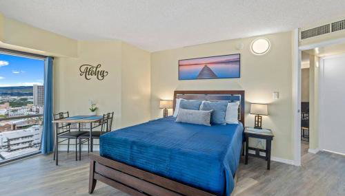 Executive Center 1604 - Foto 1