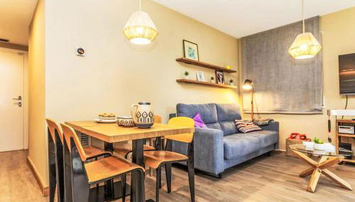 Apartment Les Aigües by Interhome - Foto 5