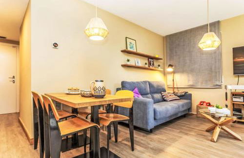 Apartment Les Aigües by Interhome - Foto 5