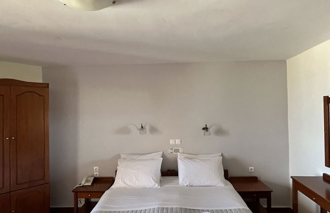 Iolkos Hotel Apartments - Foto 33