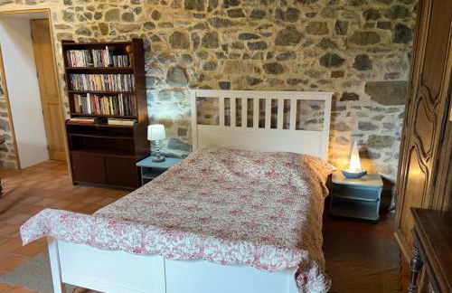 210 - Maison de caractère pour 10 convives - Photo 15