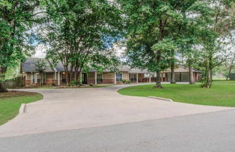 4BD - Pool & Movie Theater - Lake Conroe Nearby - Foto 38