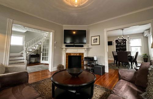 Melrose 5-bedroom house - Photo 19