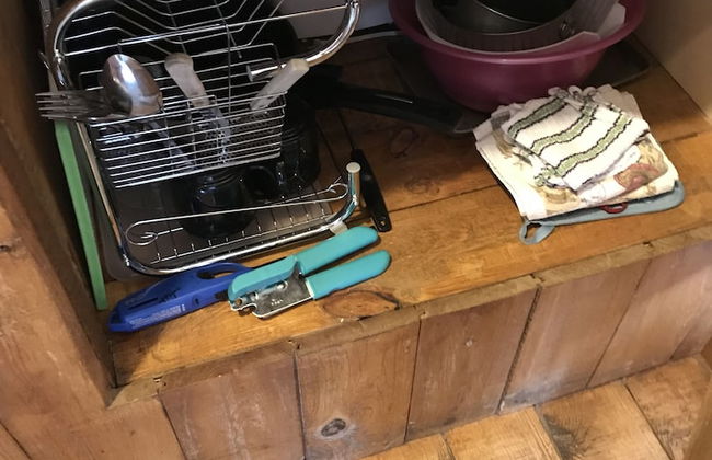 Tenderfoot Cabins & Motel - Foto 52