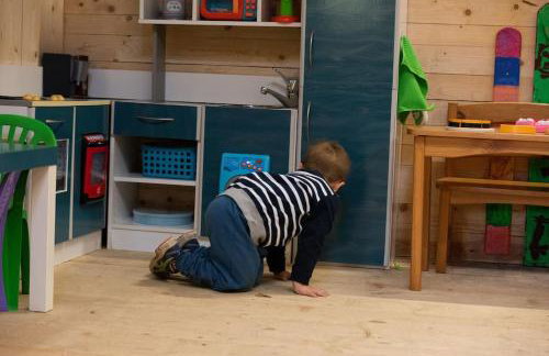 Ferienhof Stöhrmühle - Foto 35