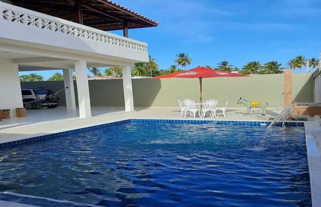 Casa Viva Milagres - Photo 1