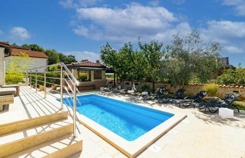 Villa Lelaina near Pula with private Pool and 3 km from the beach - Foto 16
