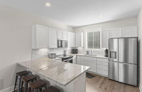 Riverview Retreat - Foto 1