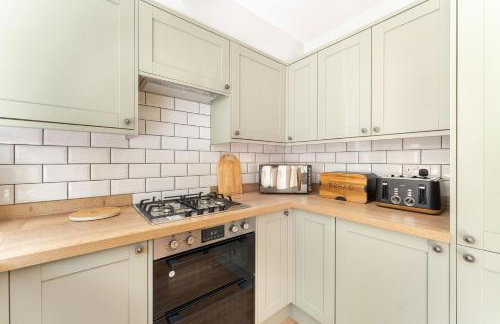 High Gowan - Foto 13