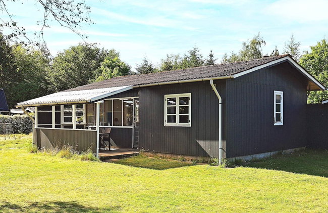 6 Person Holiday Home in Hojslev - Foto 1