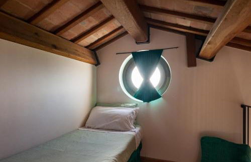 Villa Coralia Agriturismo - Foto 42